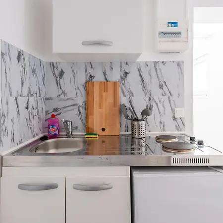 équipé Proche Centre Ville&gare Appartement *