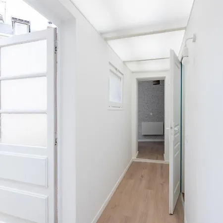 Apartment Equipe Proche Centre & Gare *