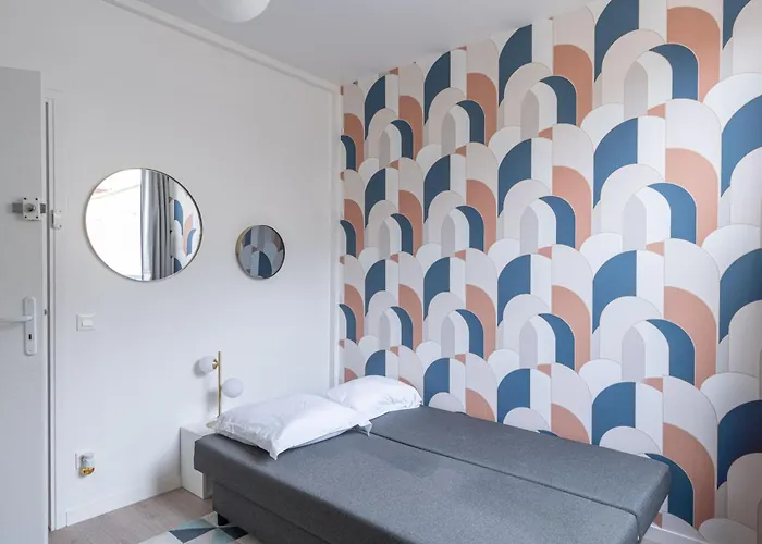 Apartamento équipé Proche Centre Ville&gare Amiens